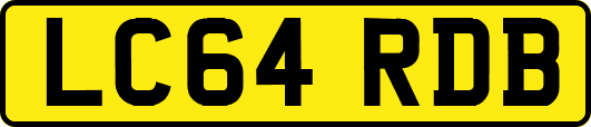 LC64RDB