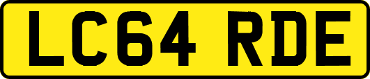 LC64RDE
