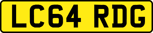 LC64RDG