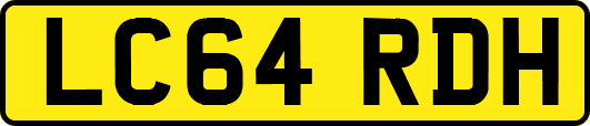 LC64RDH