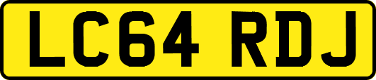 LC64RDJ