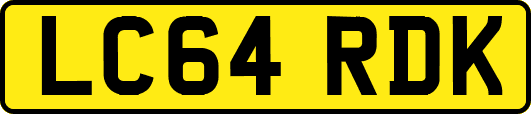 LC64RDK