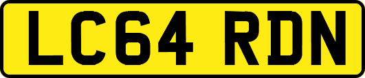 LC64RDN