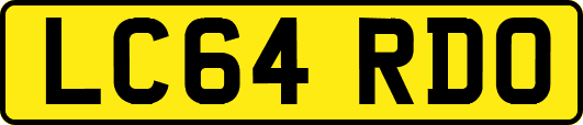 LC64RDO