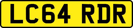 LC64RDR