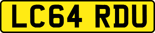 LC64RDU