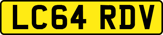 LC64RDV