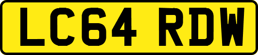 LC64RDW