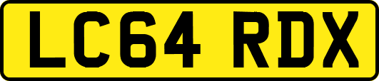 LC64RDX