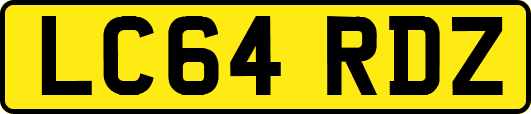 LC64RDZ