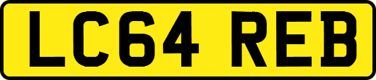 LC64REB
