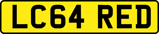 LC64RED