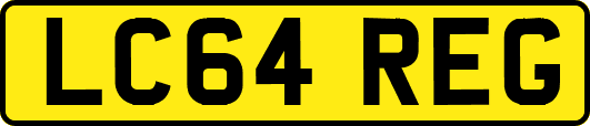 LC64REG