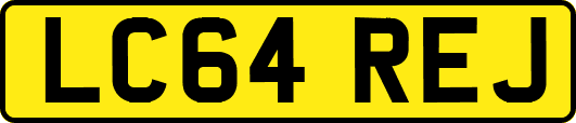 LC64REJ