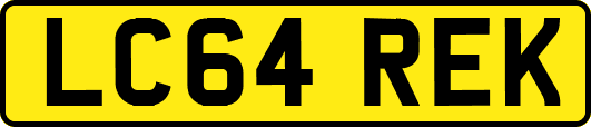 LC64REK