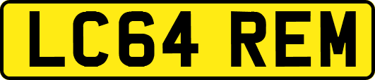 LC64REM