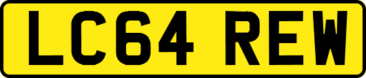 LC64REW