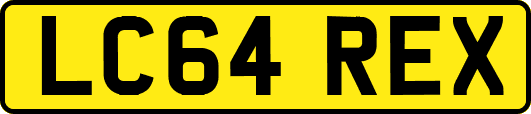 LC64REX
