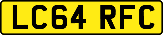 LC64RFC