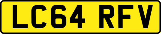 LC64RFV