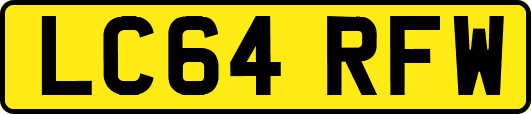 LC64RFW