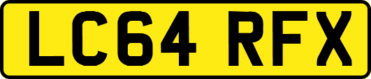 LC64RFX