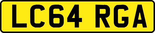 LC64RGA