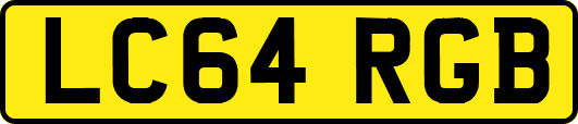 LC64RGB