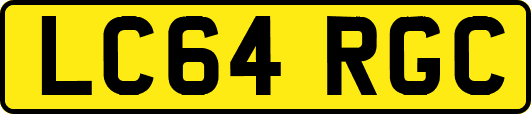 LC64RGC