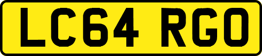 LC64RGO