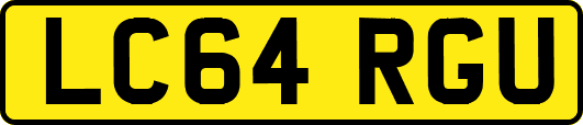 LC64RGU
