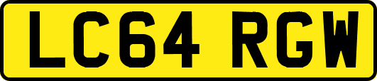 LC64RGW