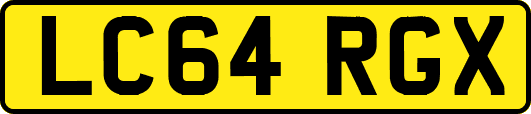 LC64RGX