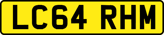 LC64RHM
