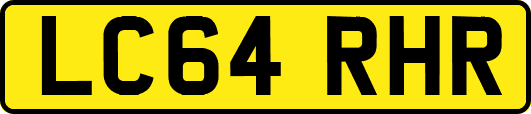 LC64RHR