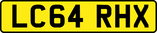 LC64RHX