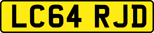 LC64RJD