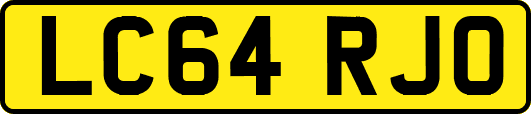 LC64RJO