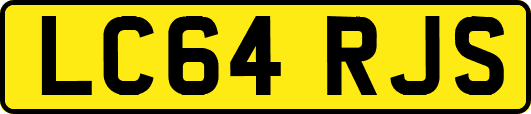 LC64RJS