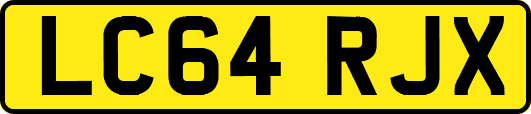 LC64RJX
