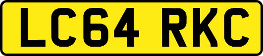 LC64RKC