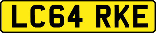LC64RKE