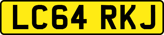 LC64RKJ