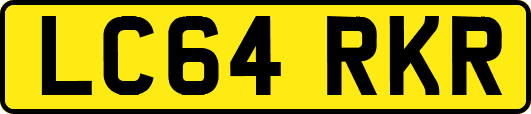 LC64RKR