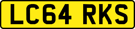 LC64RKS