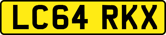LC64RKX