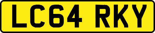LC64RKY