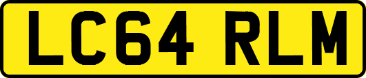 LC64RLM