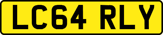 LC64RLY
