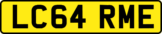 LC64RME